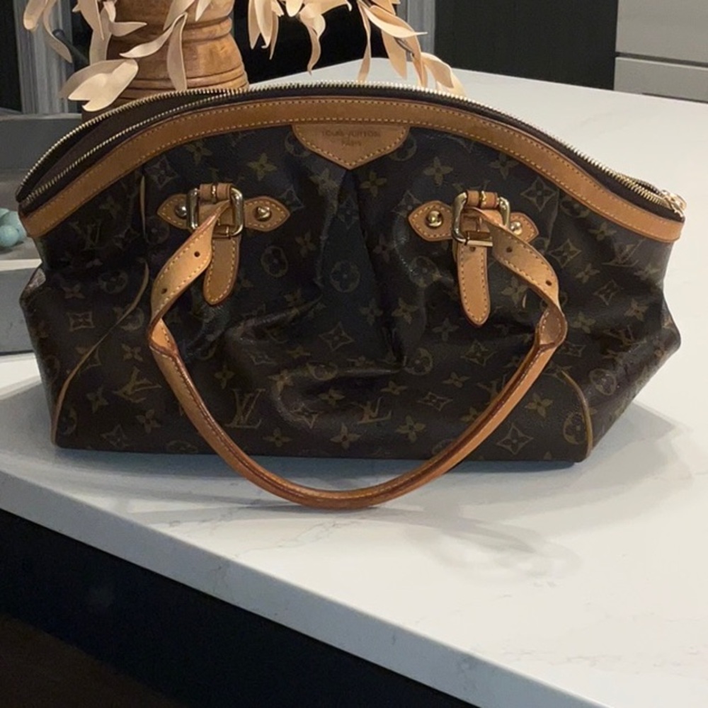 Louis Vuitton purse